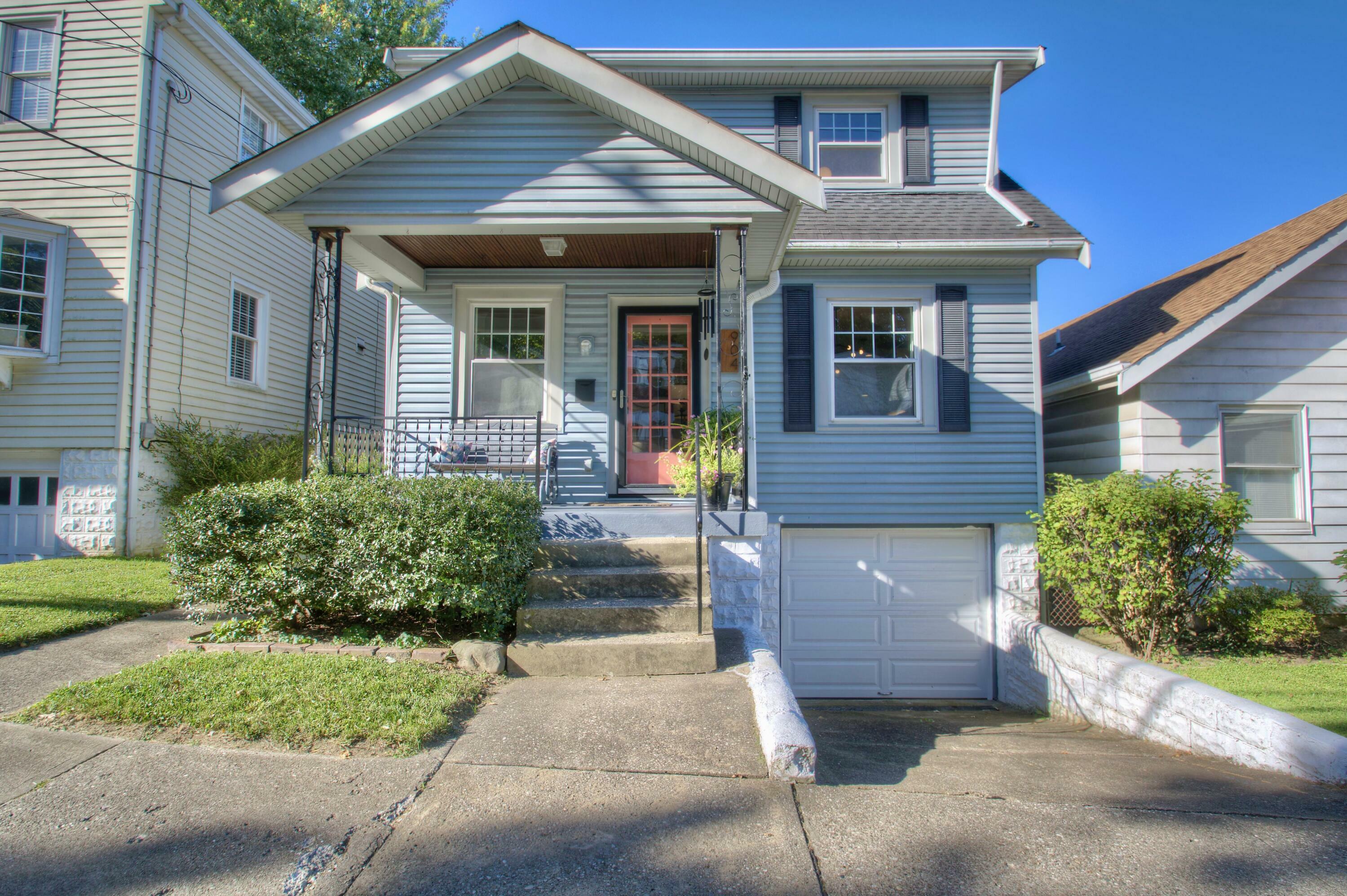 Property Photo: 904 Taylor Avenue KY 41073