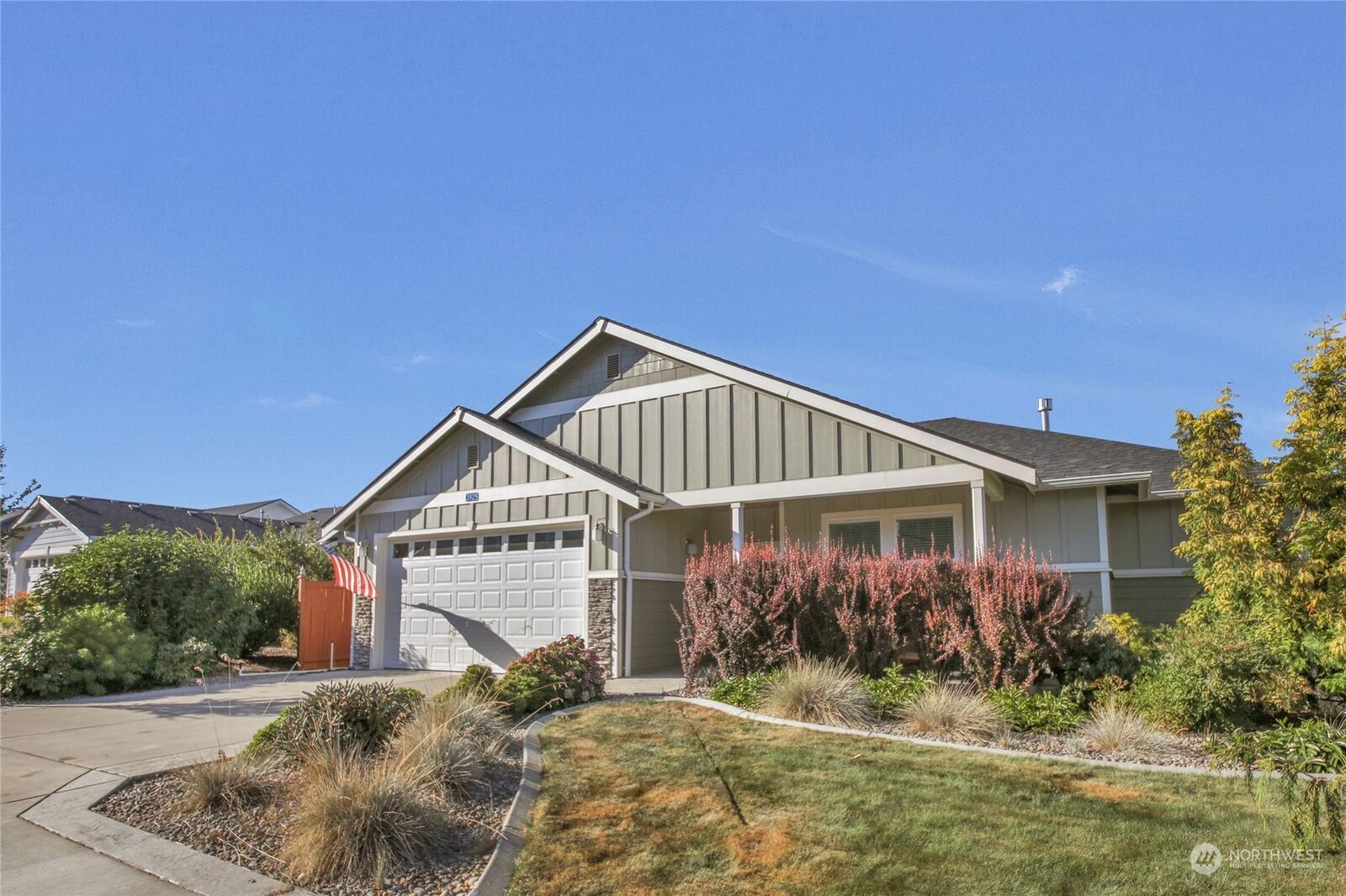 3 bed Mount Vernon home for sale 3925 Summersun Street, Mount Vernon