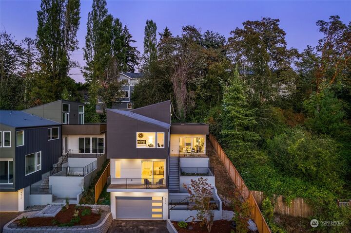 Property Photo: 4874 Puget Boulevard SW WA 98106