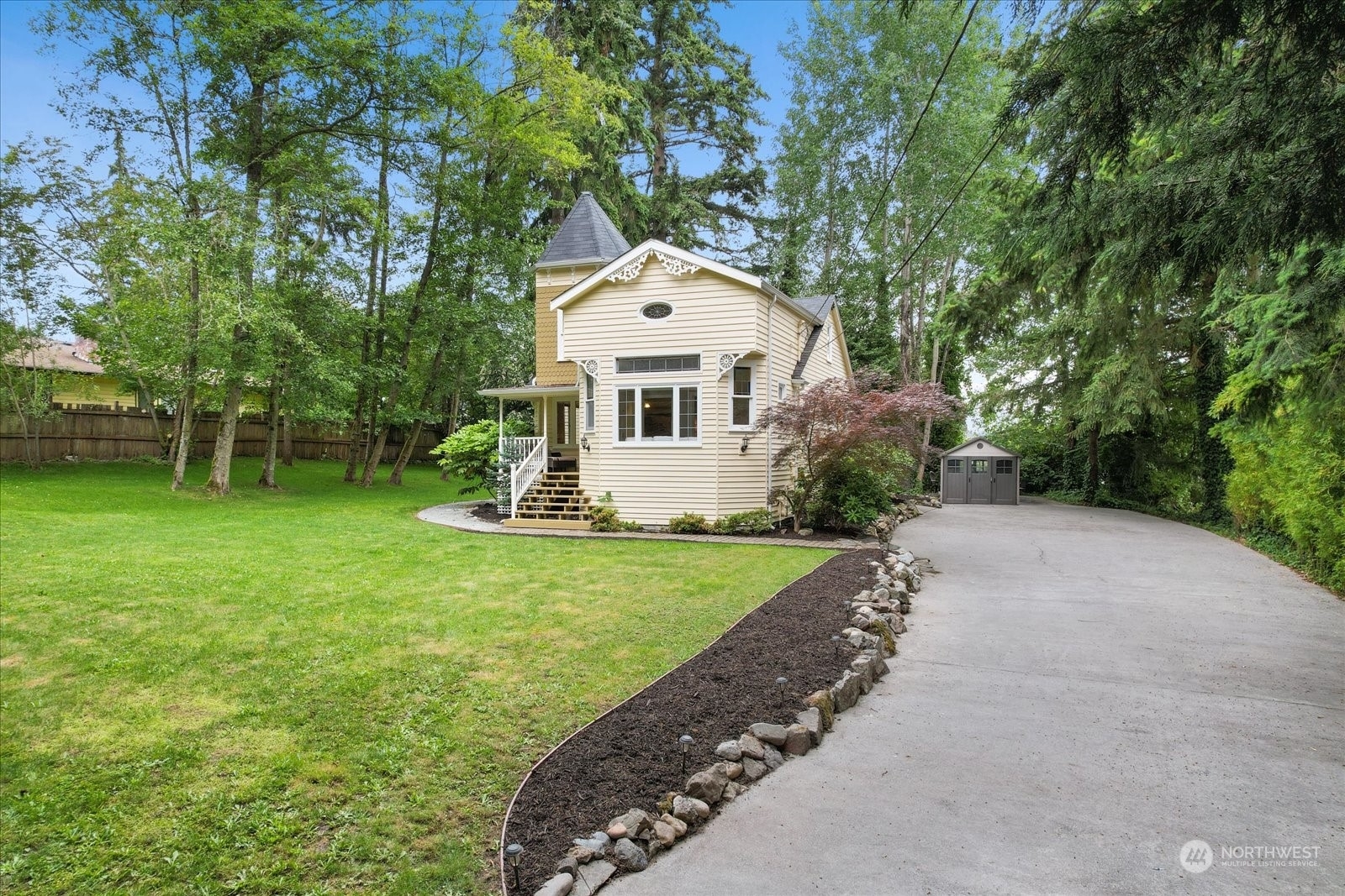 Property Photo:  3928 172nd Street SW  WA 98037 