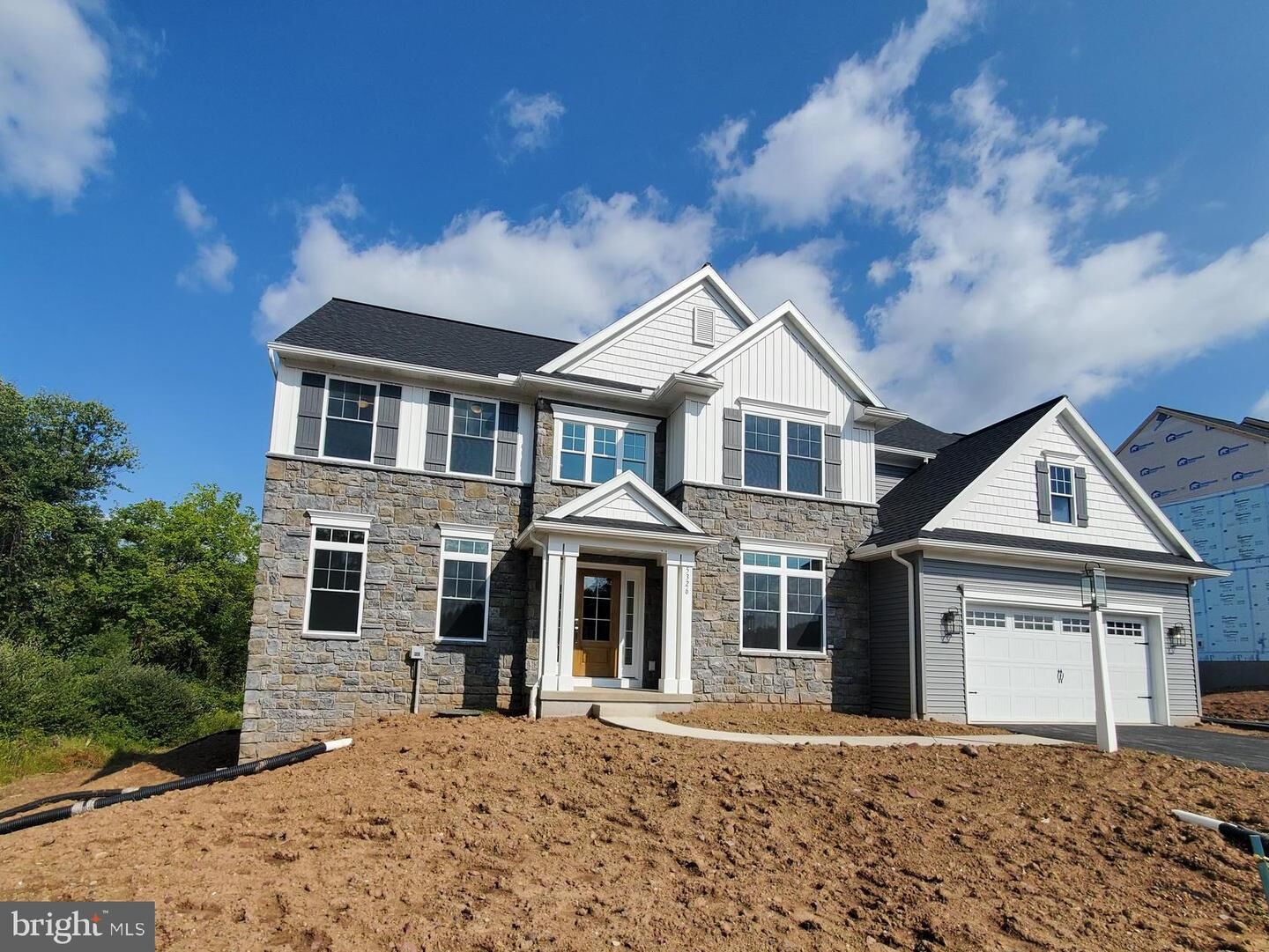 Property Photo: 5326 Wilshire Road PA 17112