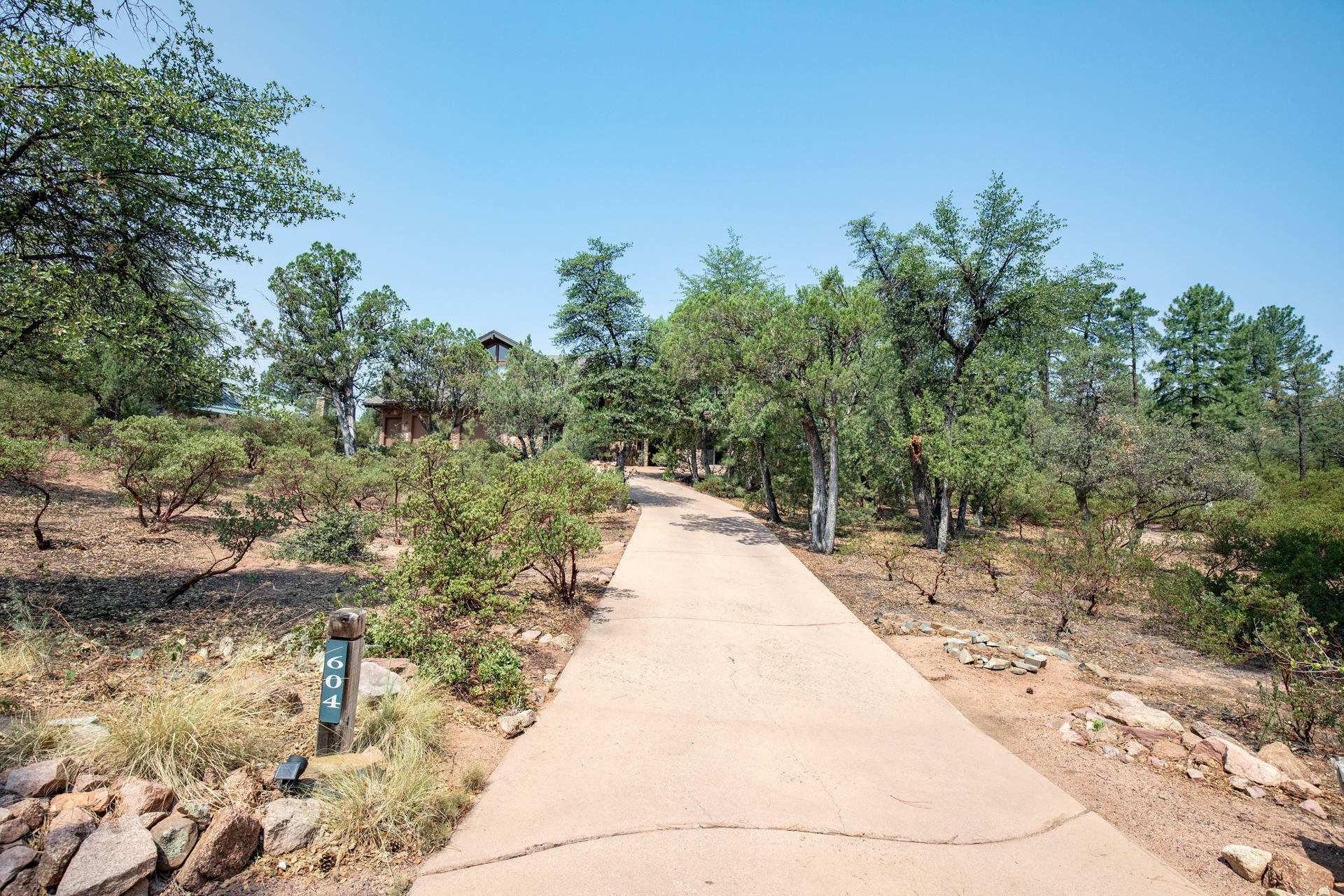 604 N Club Drive  Payson AZ 85541 photo