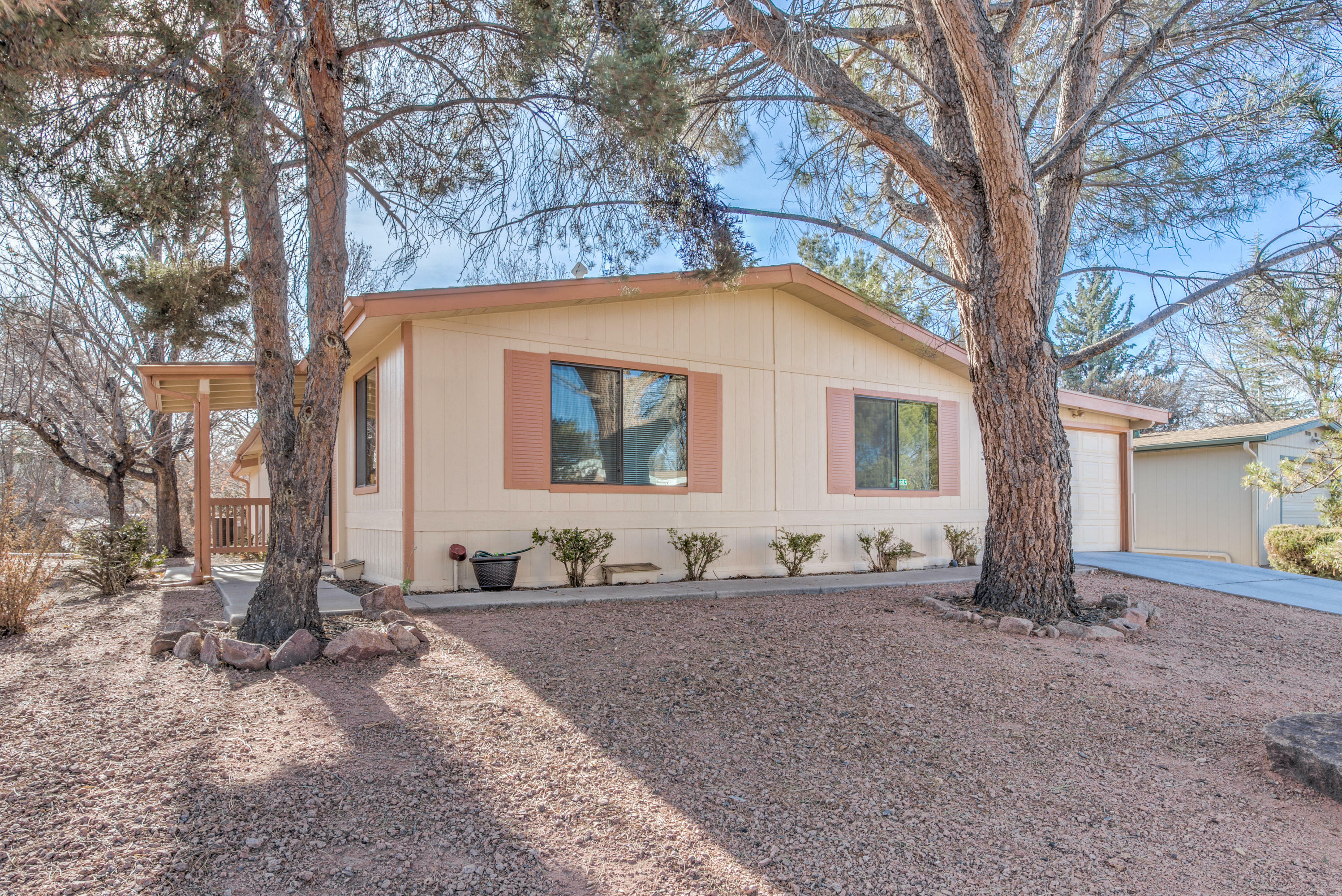 1013 W Birchwood Road  Payson AZ 85541 photo