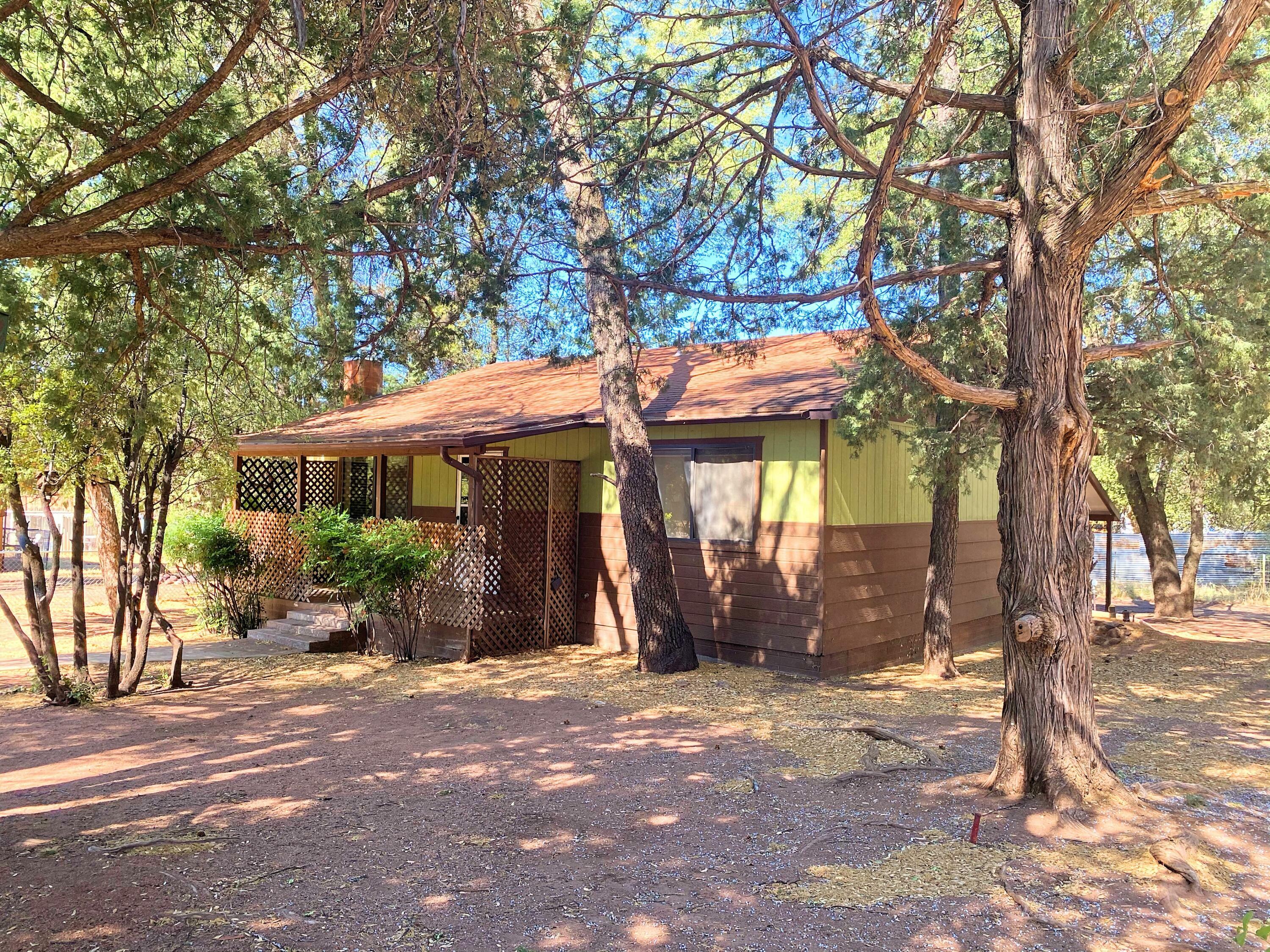 1037 W Bridle Path Lane  Payson AZ 85541 photo