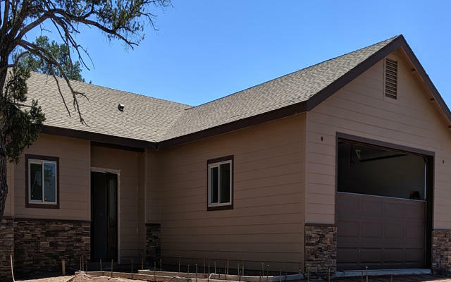 Property Photo:  407 S Forest Ridge Court  AZ 85541 