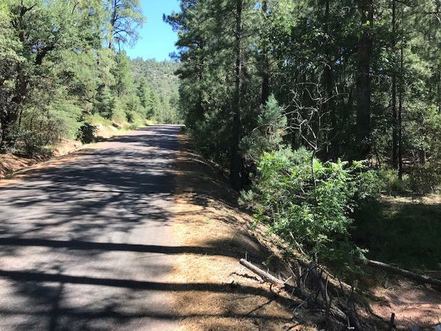 Lot 52 Wagon Wheel Way  Strawberry AZ 85544 photo