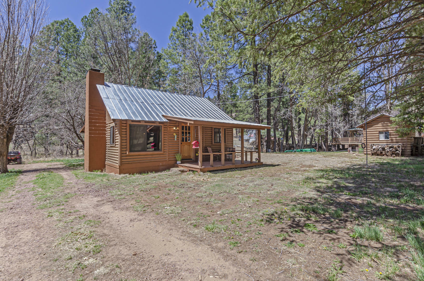 518 S Cienega Road  Payson AZ 85541 photo