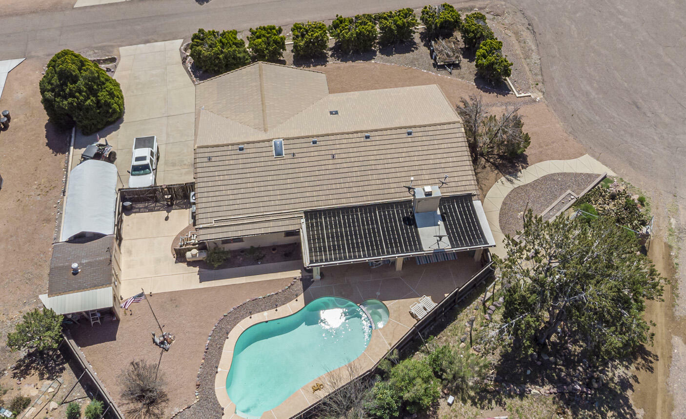 466 Deer  Creek Drive  Payson AZ 85541 photo