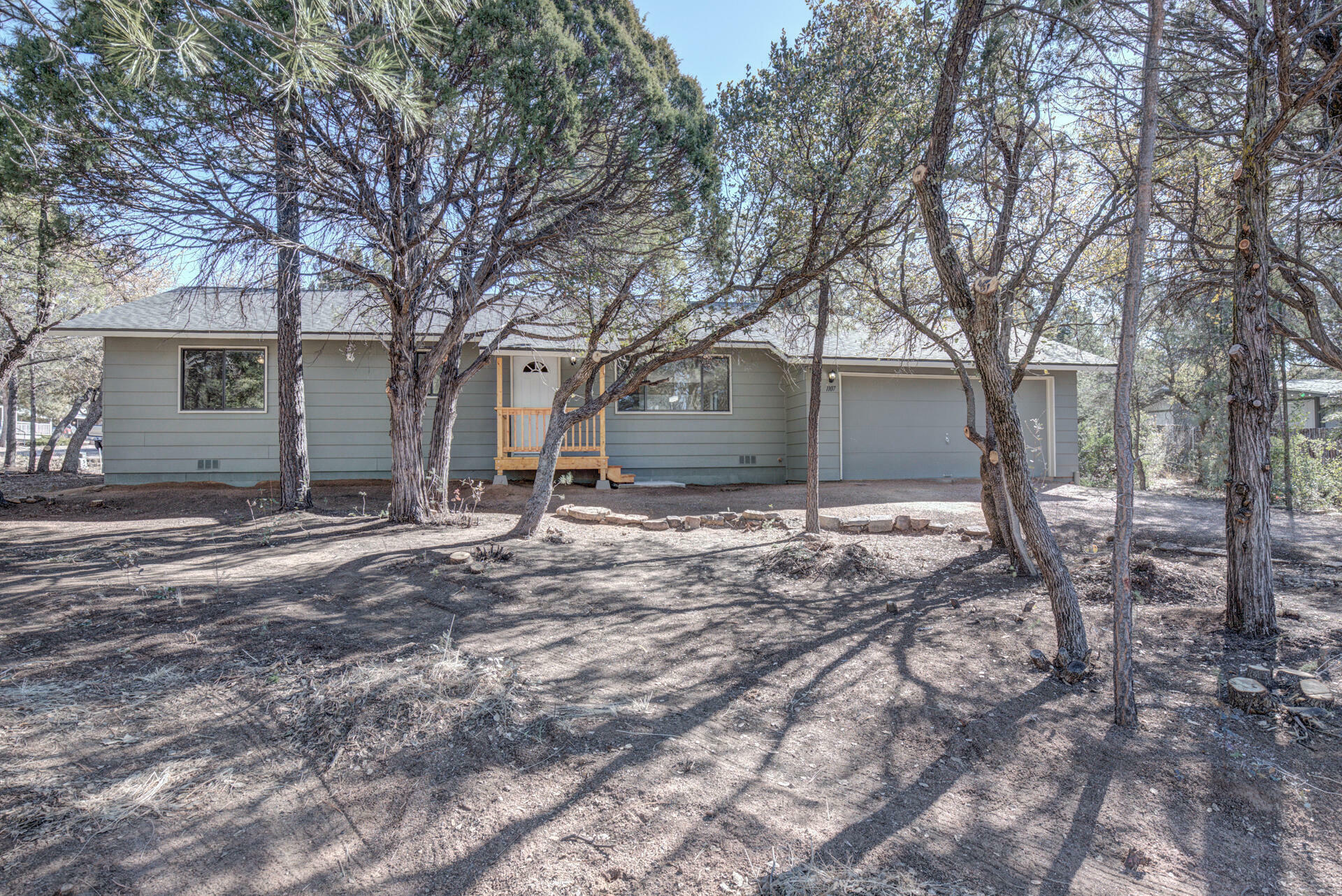 1107 N Easy Street  Payson AZ 85541 photo