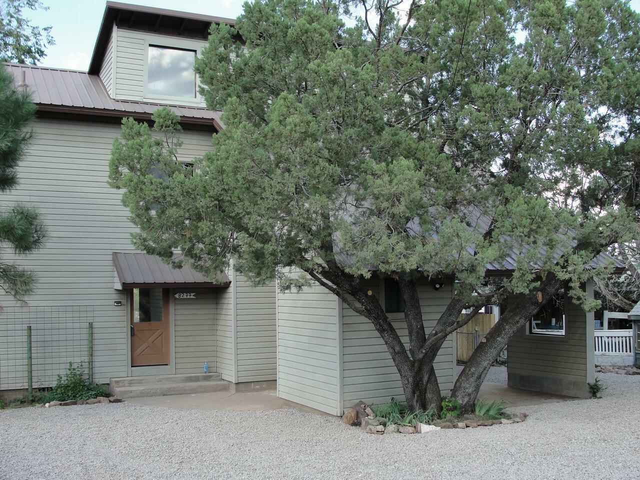 8277 W Juniper Place  Payson AZ 85541 photo