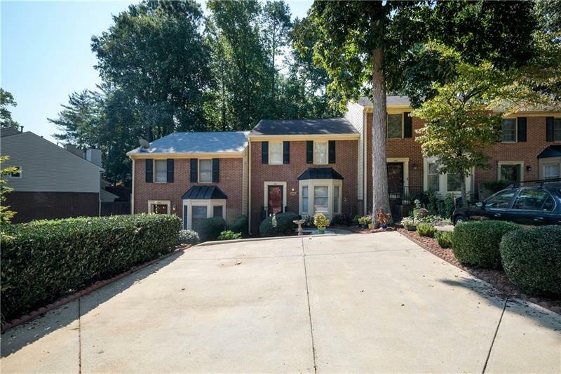 Property Photo:  1290 Whitlock Ridge Drive  GA 30064 