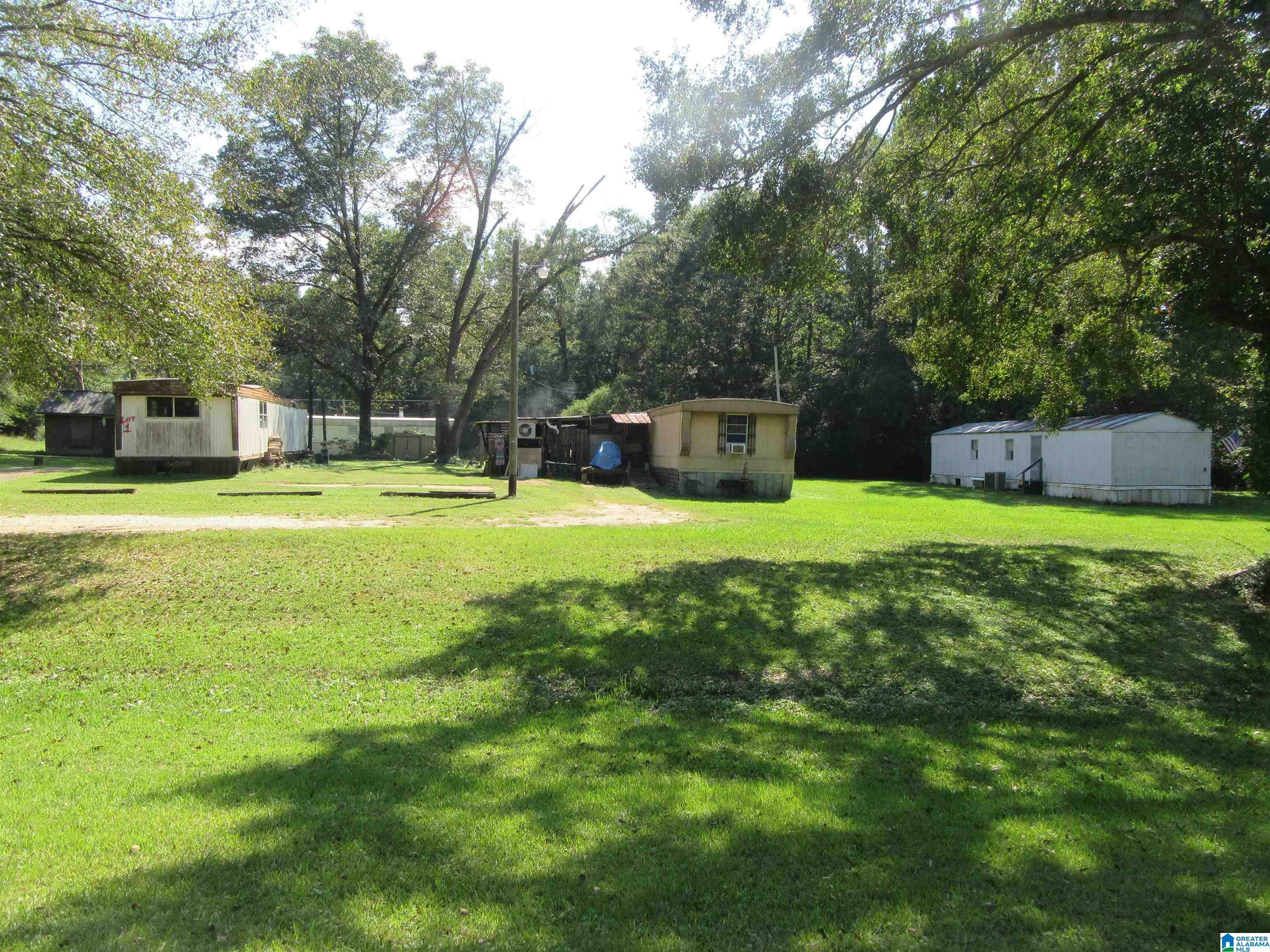 Property Photo:  2861 Renfroe Road 2.5 Acres  AL 35160 