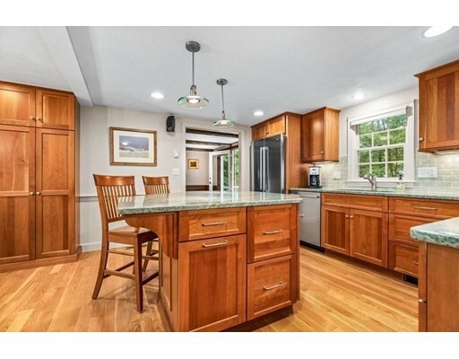 Property Photo:  41 Buckboard Road  MA 02332 