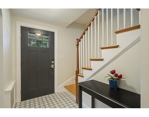 Property Photo: 6 Corinne Rd MA 02155