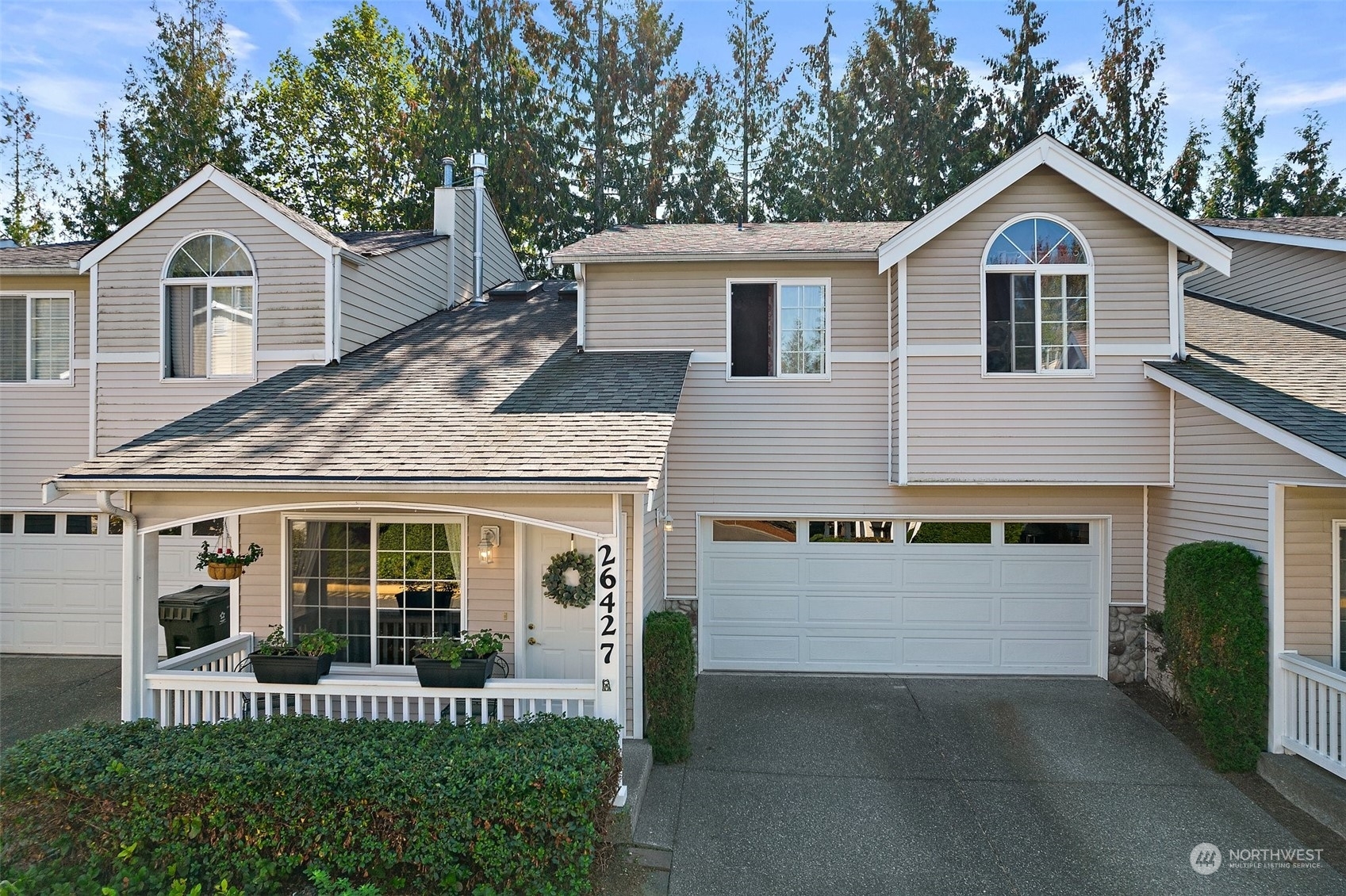 Property Photo:  26427 103rd Avenue SE  WA 98030 