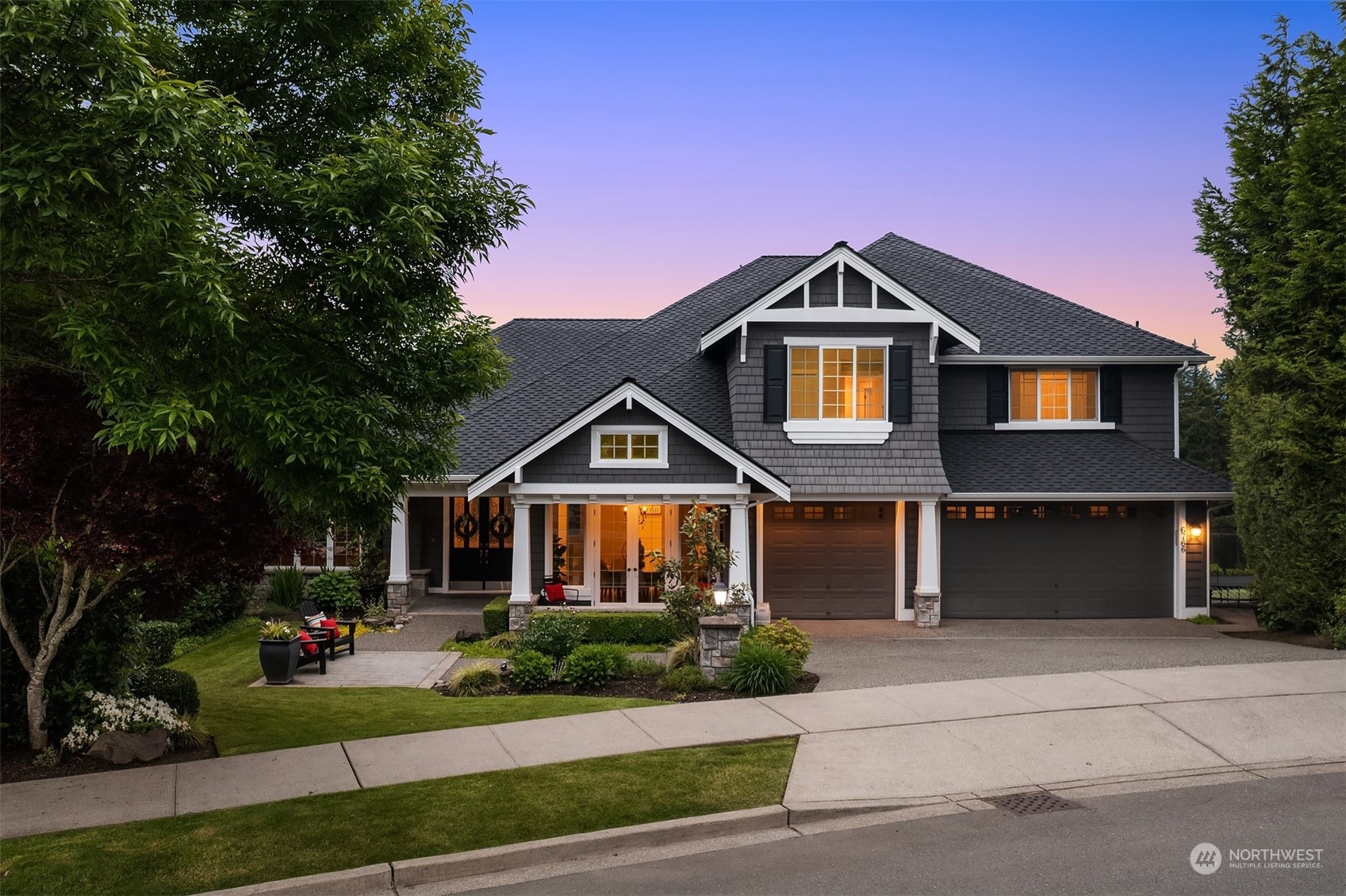 6766 Cascade Avenue SE  Snoqualmie WA 98065 photo