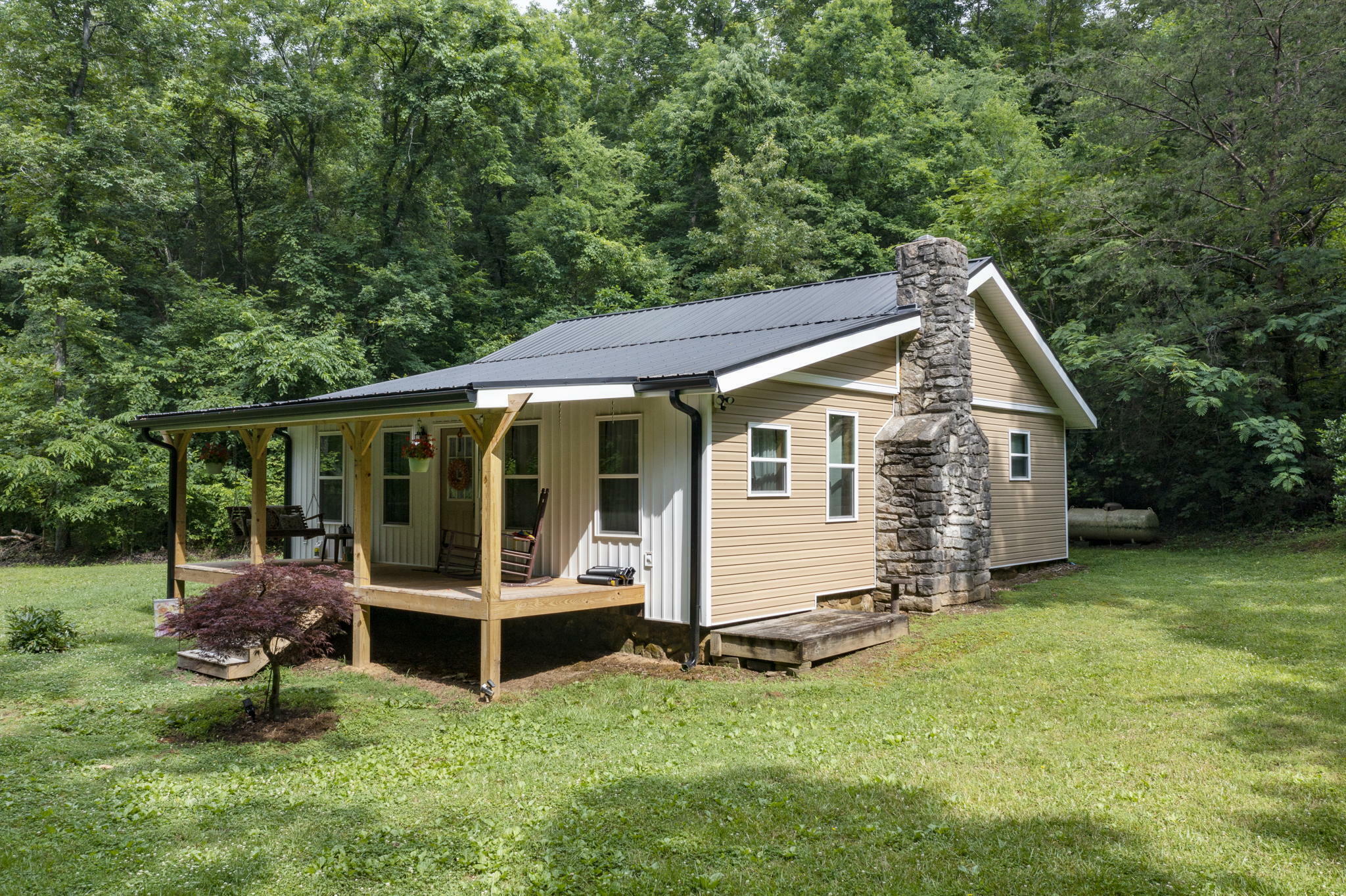 Property Photo:  256 Buzzard Roost Road  TN 37711 