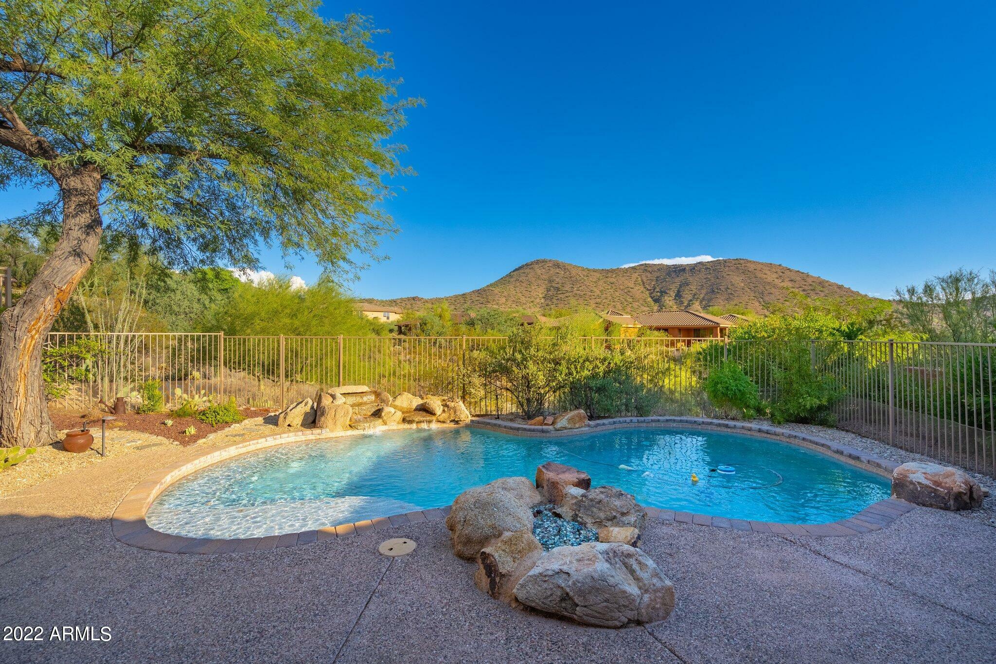 Property Photo:  11401 E Raintree Drive  AZ 85255 