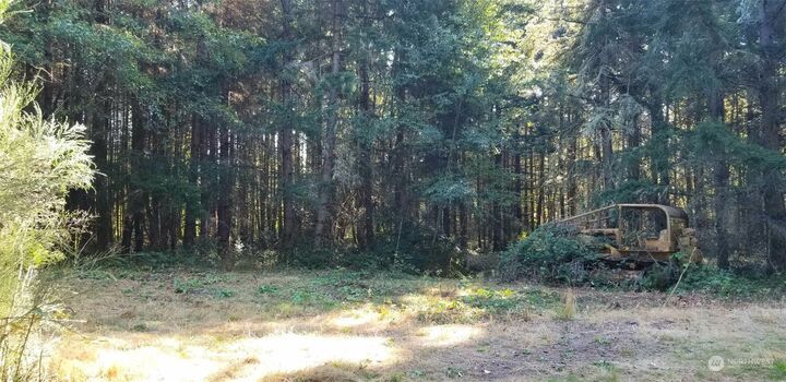 Property Photo: 9502 SW Cemetery Road WA 98070