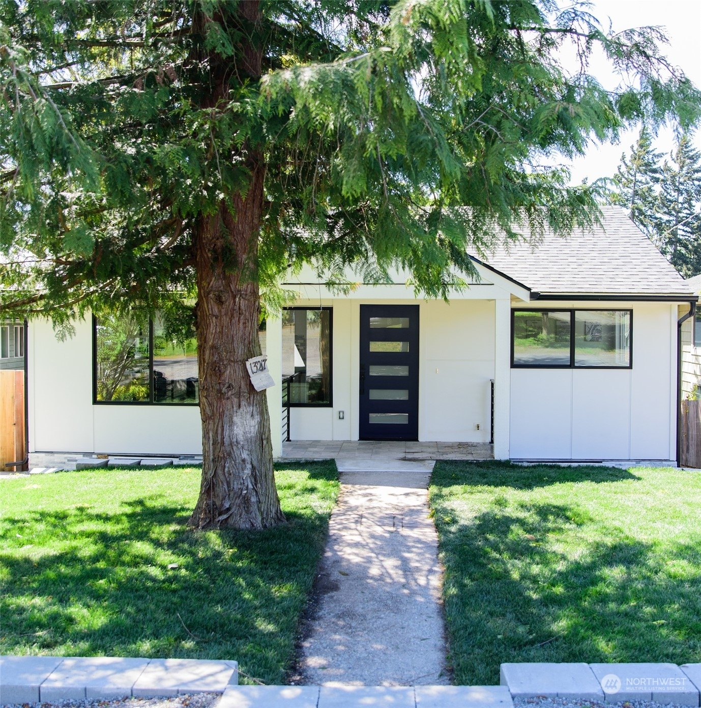 Property Photo: 13217 37th Avenue NE WA 98125