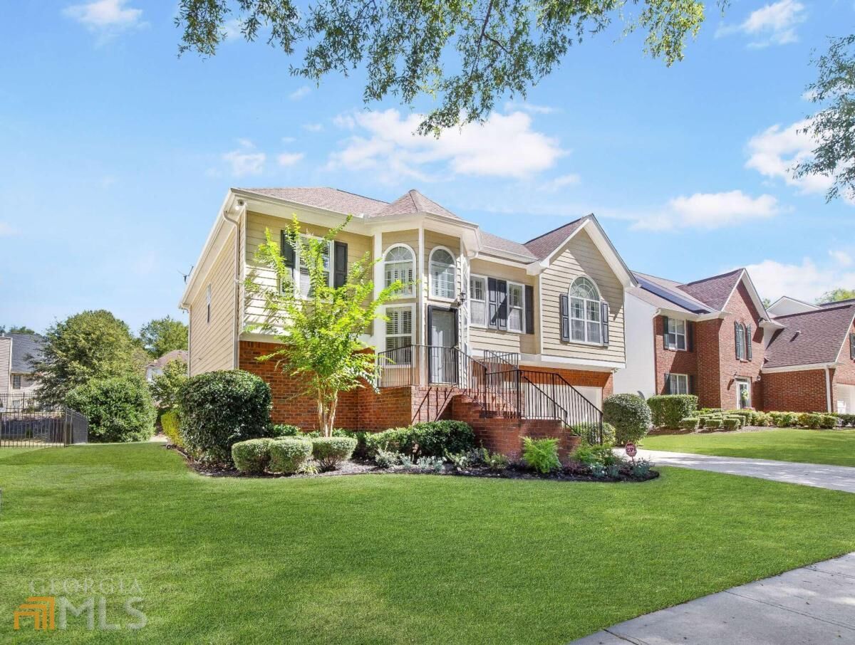 Property Photo:  7512 Cole Lane  GA 30349 