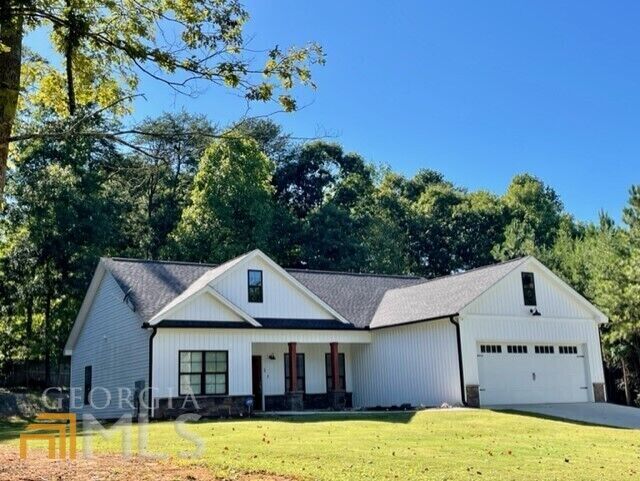 Property Photo:  482 Yonah Valley Road  GA 30528 