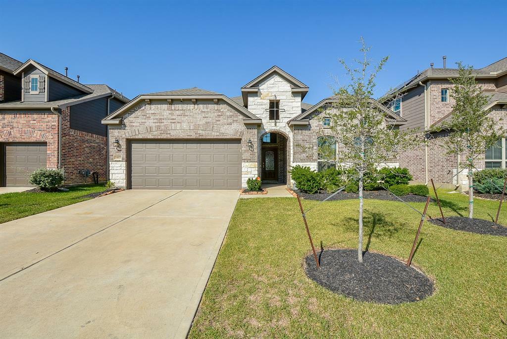 Property Photo:  14615 Sycamore Side Way  TX 77429 