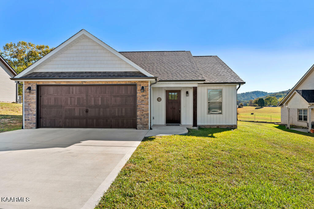 Property Photo:  132 Dayflower Way  TN 37807 