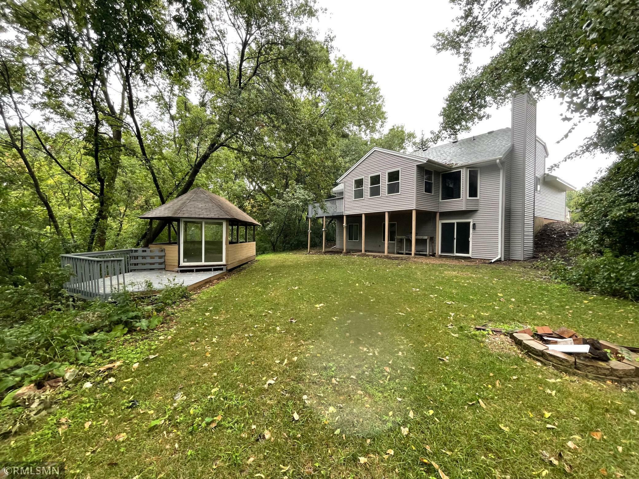 Property Photo:  11862 Runnel Circle  MN 55347 