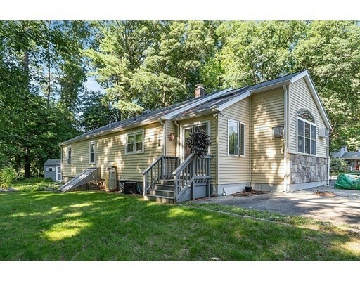 Property Photo:  17 Stratton Rd  MA 01749 