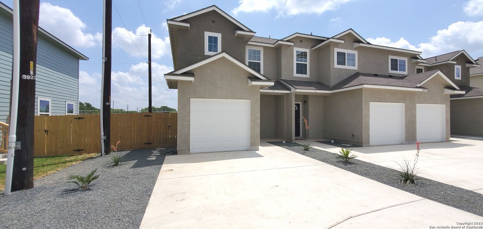 Property Photo: 16926 Spirit Brook 4 TX 78154