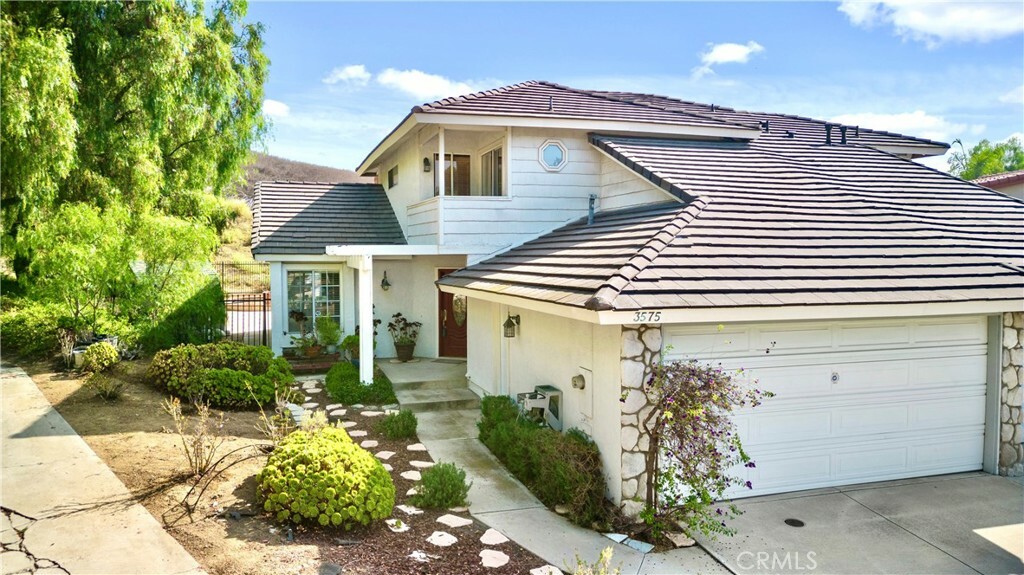 Property Photo:  3575 Falconridge Road  CA 92886 