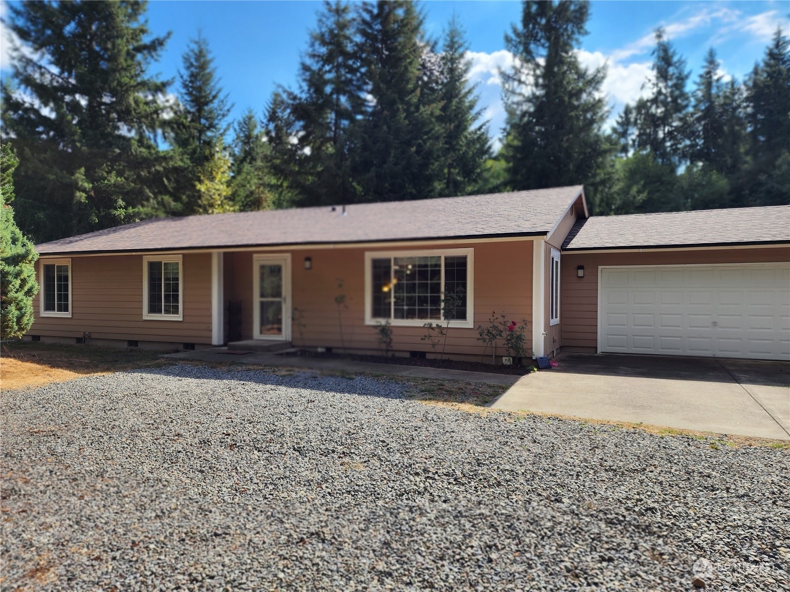 16839 153rd Avenue SE  Yelm WA 98597 photo