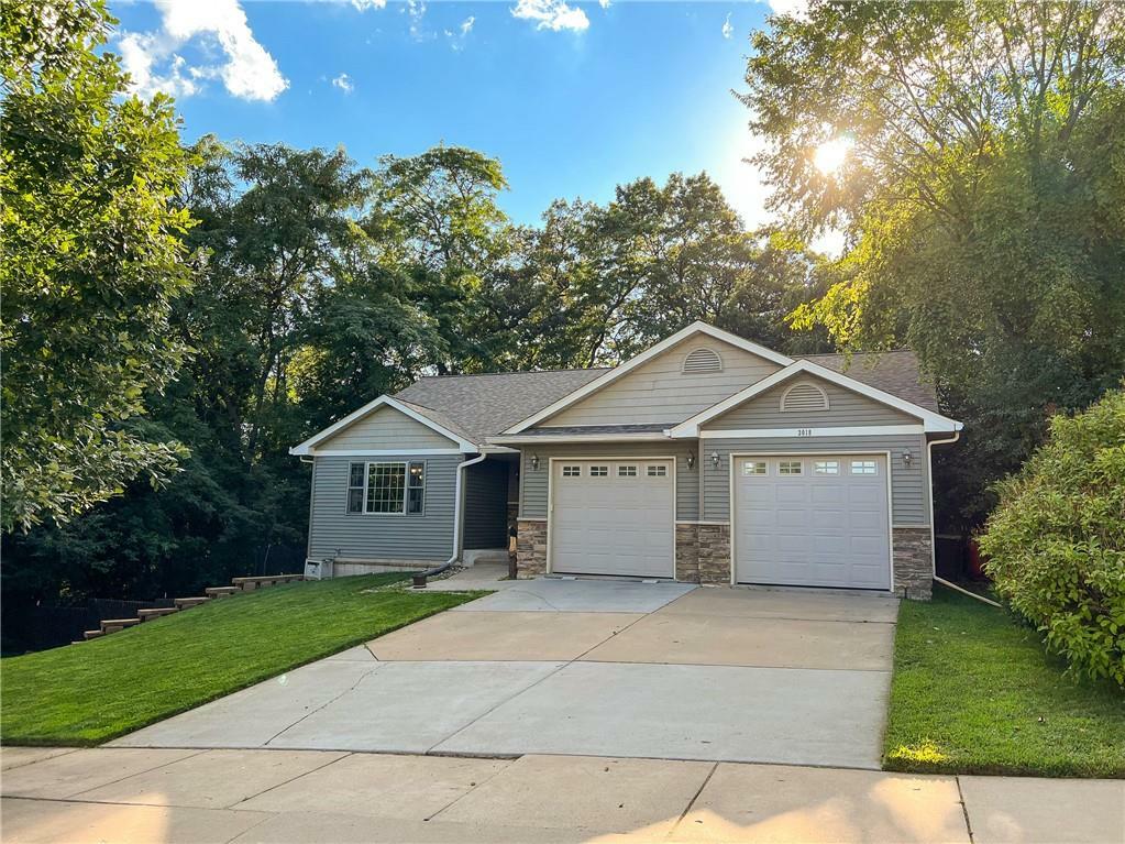 Property Photo:  3018 White Oak Lane  WI 54703 