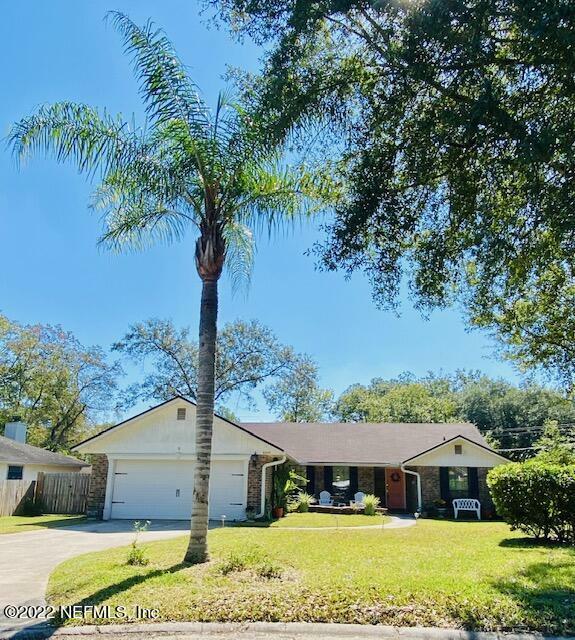 Property Photo:  3987 Hatchling Court  FL 32210 