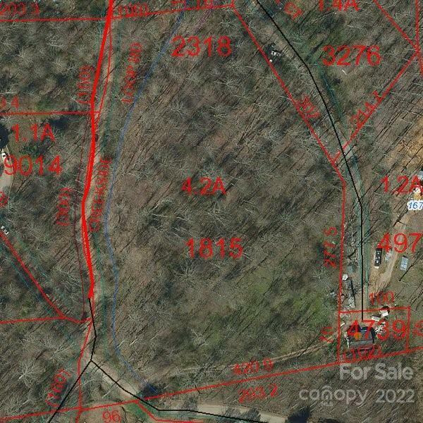 Property Photo:  0 Creekside Loop Road 0  NC 28786 