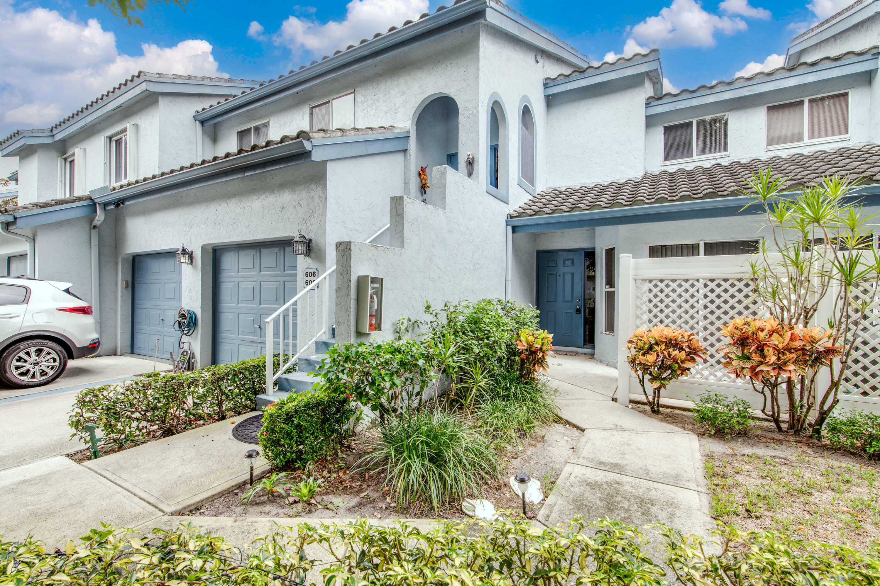 Property Photo:  9769 Nickels Boulevard 602  FL 33436 