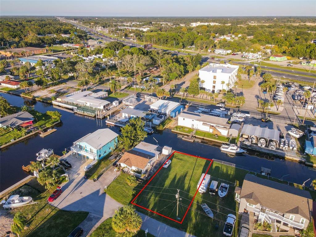 Lot 33 Judy Avenue  Hudson FL 34667 photo