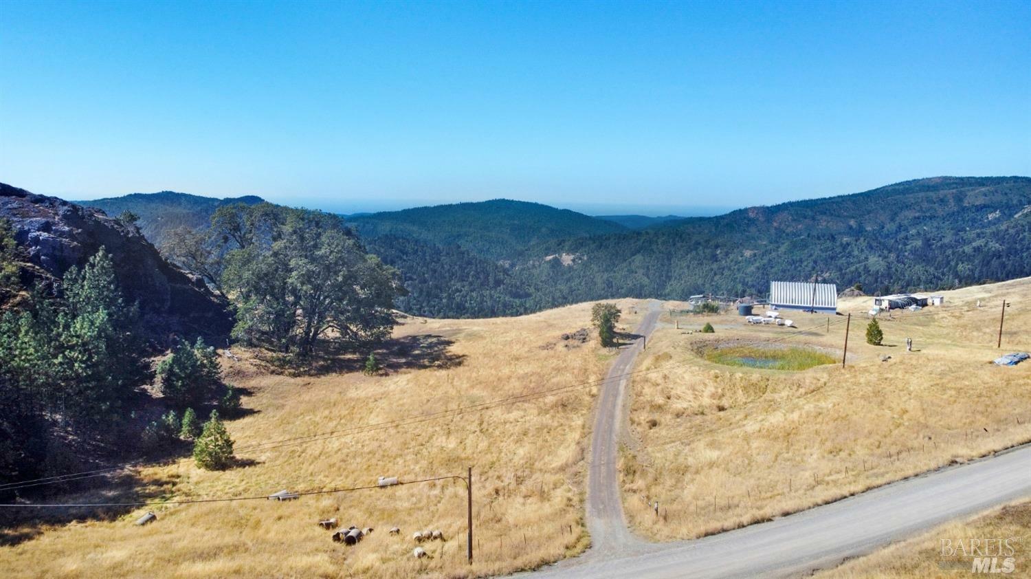 63150 Bell Springs Road  Laytonville CA 95454 photo