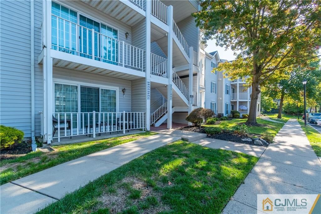 Property Photo: 277 Kempsey Drive NJ 08902