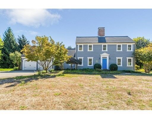 Property Photo: 3 Locust Grove Rd MA 01860