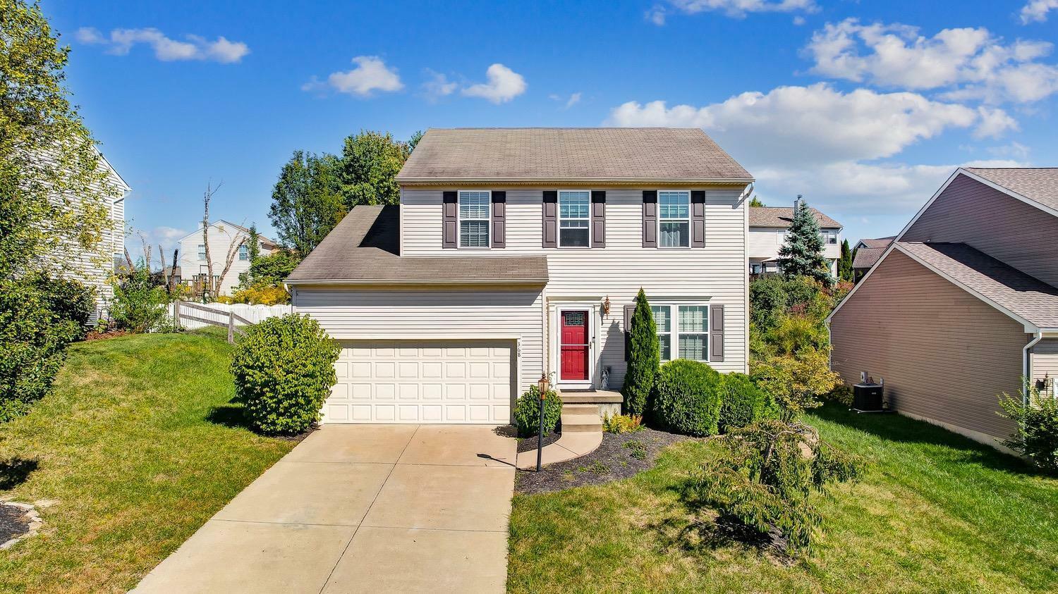 Property Photo:  368 Derby Ct  OH 45036 