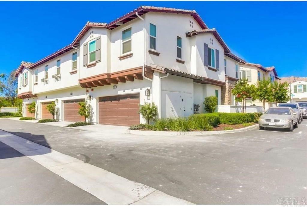 Property Photo: 4102 Rio Azul CA 92057