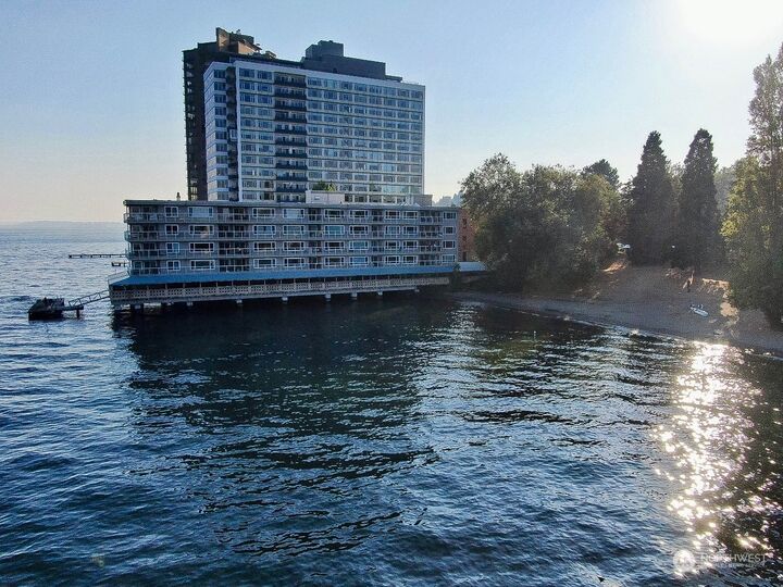 Property Photo: 1810 43rd Avenue E B204 WA 98112