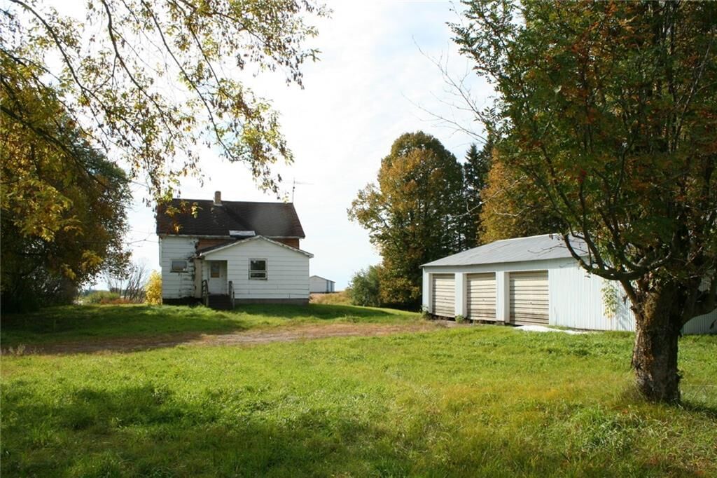 Property Photo: N5259 Cth I WI 54563