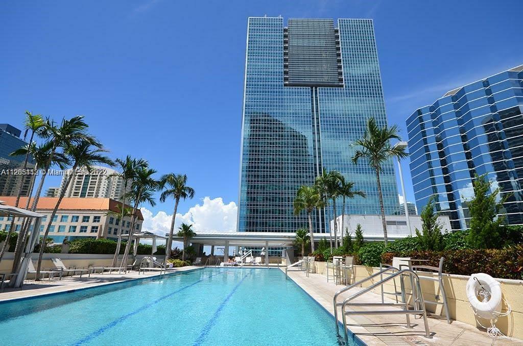 Property Photo: 1395 Brickell Ave 3311 FL 33131