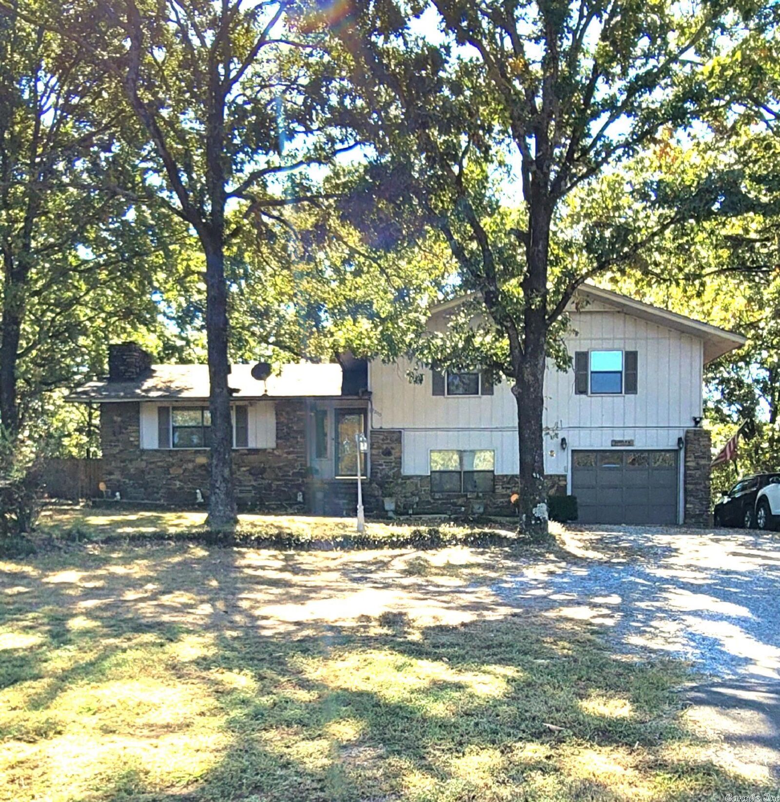 Property Photo: 2200 Hwy 9 AR 72110