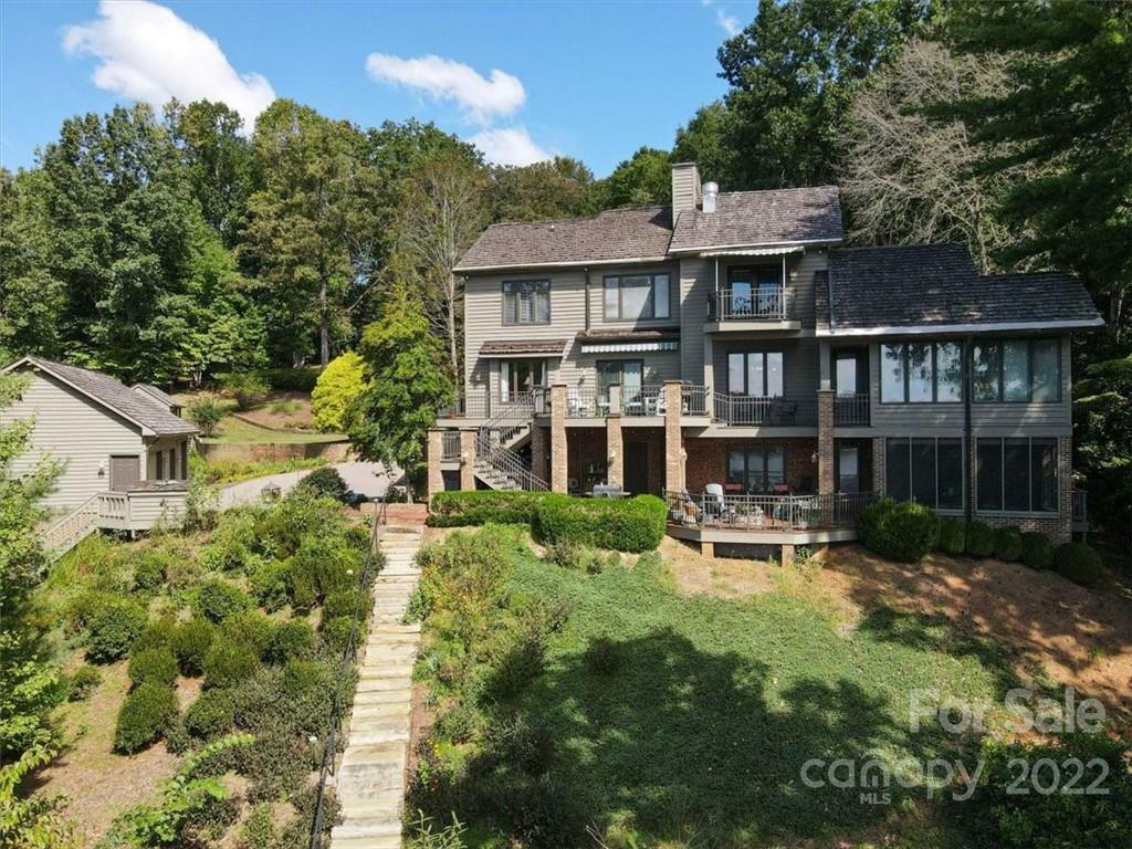 Property Photo: 3157 Laurel Ridge Road NW NC 28601