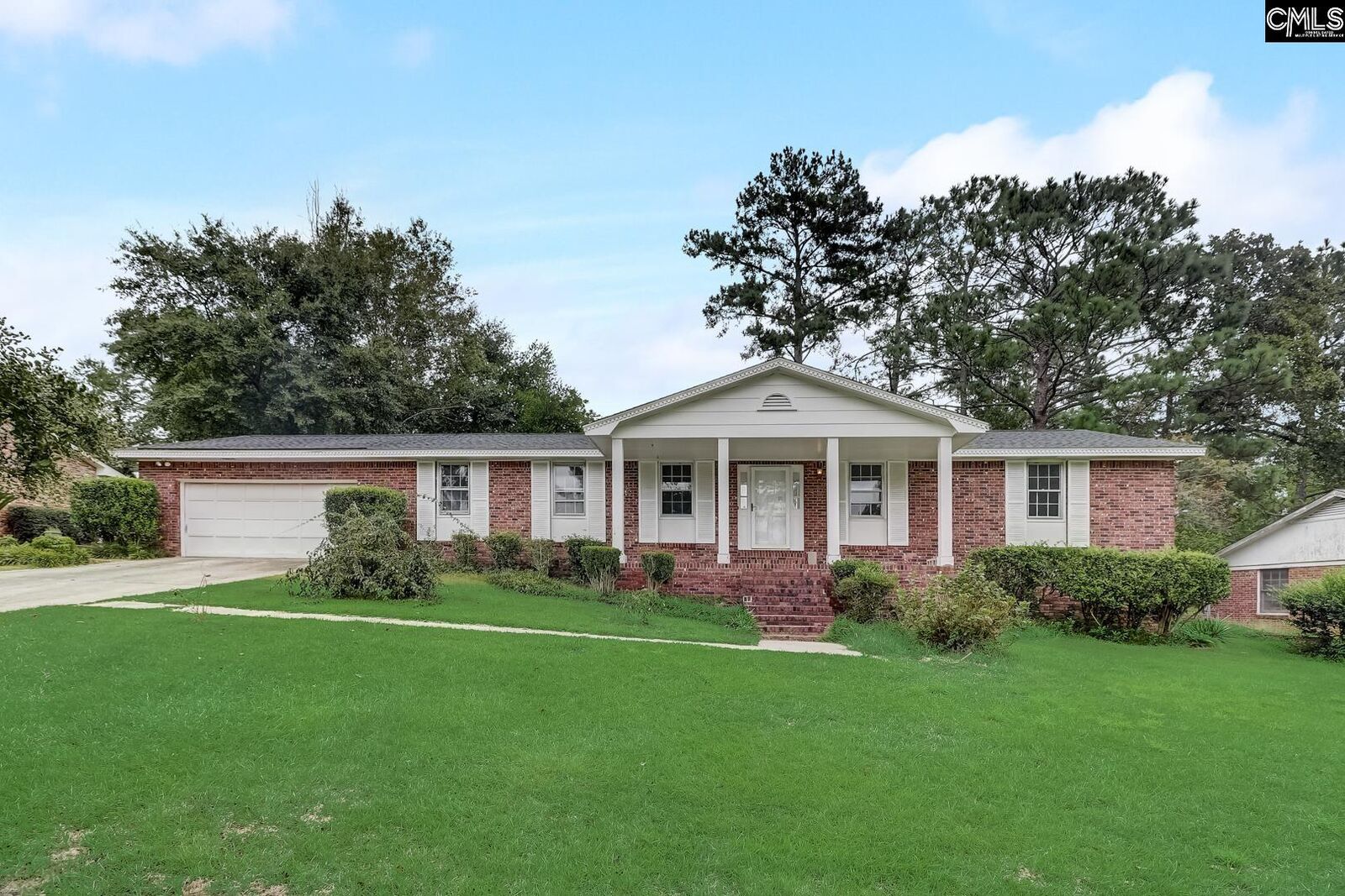 Property Photo:  3049 Martindale  SC 29223 