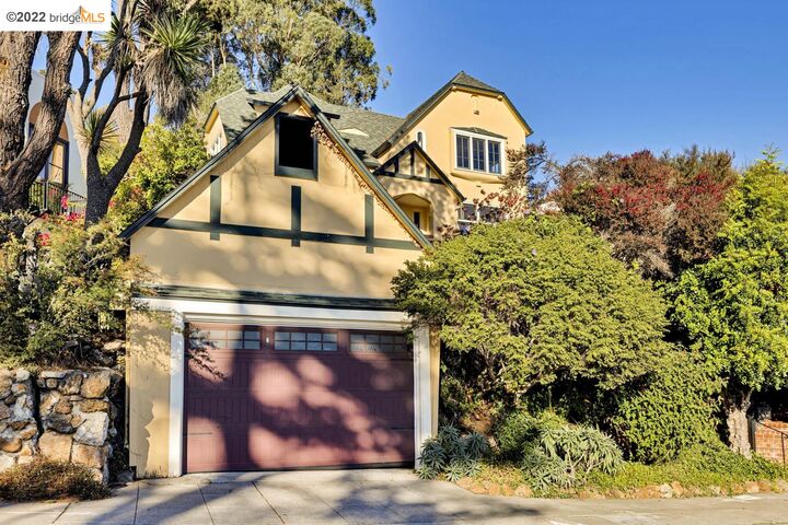 683 Arlington Ave  Berkeley CA 94707 photo